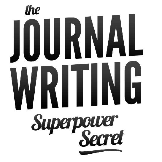 The Journal Writing Superpower Secret - image 1