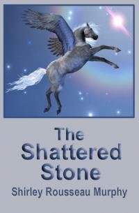 SHirli Merfi The Shattered Stone [calibre]