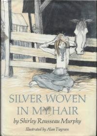 SHirli Merfi - Silver Woven In My Hair