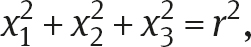 which can be written in matrix form as and the fact that the rotations are - photo 5