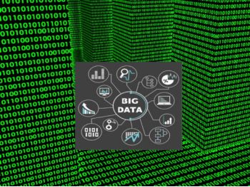 Big data is one of the latest technology trends that are profoundly affecting - photo 2