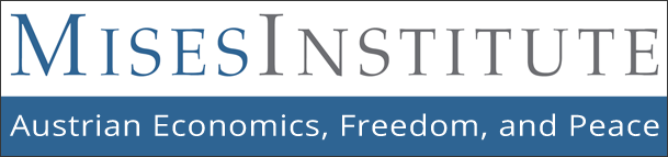 Mises Institute founded in 1982 is a teaching and research center for the - photo 1