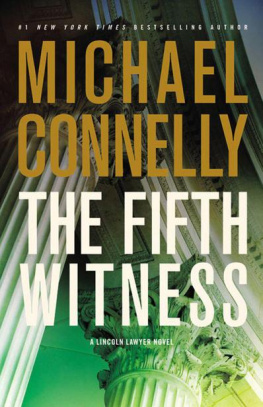 Michael Connelly - Mickey Haller 04 The Fifth Witness