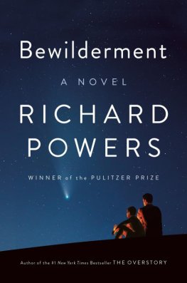 Richard Powers - Bewilderment