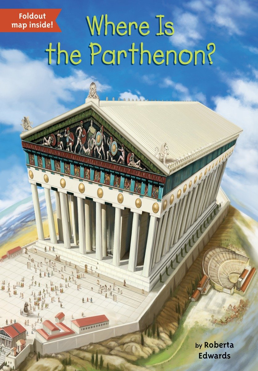 Where Is the Parthenon - image 1