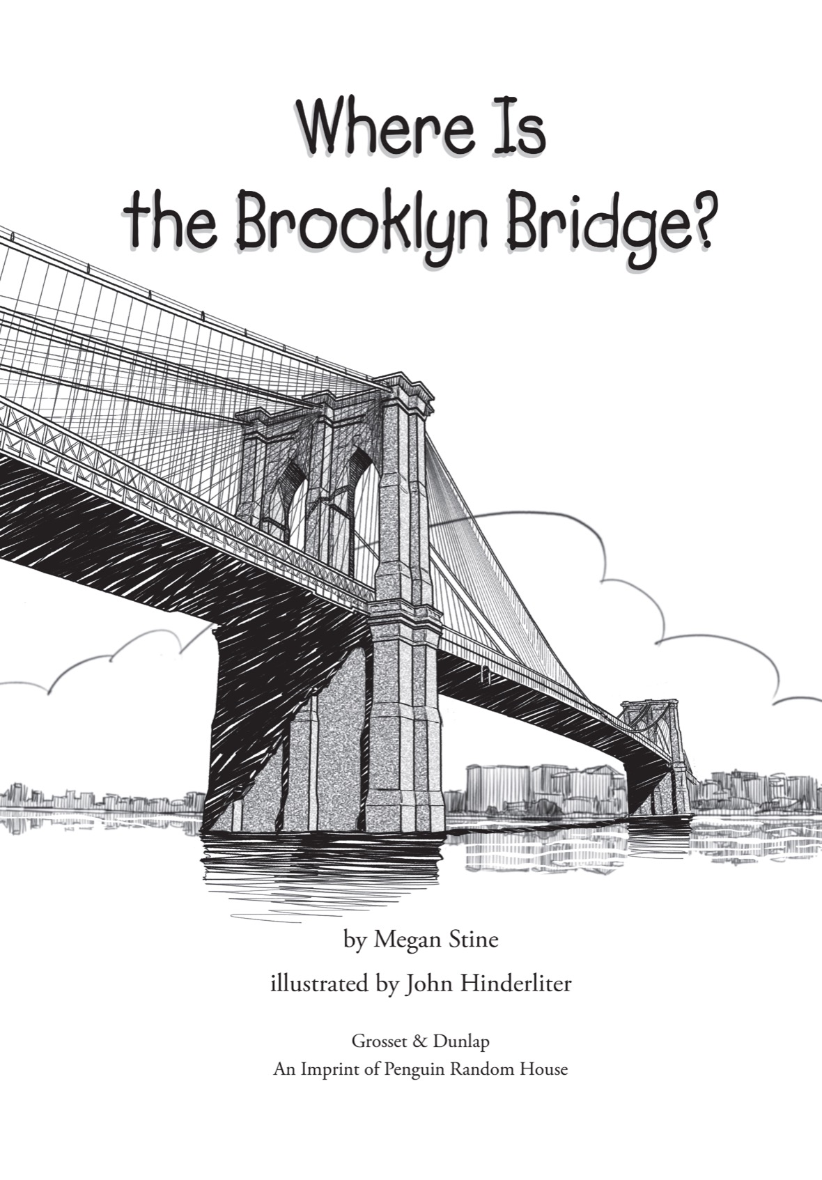 Where Is the Brooklyn Bridge - image 2