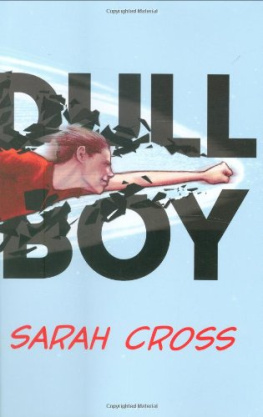 Sarah Cross - Dull Boy