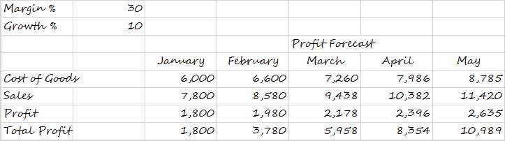 Excel 2016 in easy steps - image 2