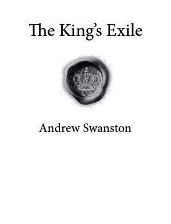 The Kings Exile - image 1