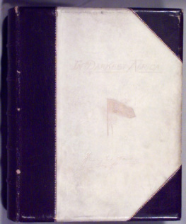 Henry Morton Stanley In Darkest Africa, Vol. 1; or, The quest, rescue and retreat of Emin, governor of Equatoria Генри М. Стэнли. В самой тëмной Африке или поиски, спасение