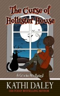 Keti Dejli - The Curse Of Hollister House