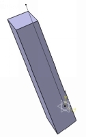 Shaft Revolving is the process of taking a two-dimensional profile and - photo 6