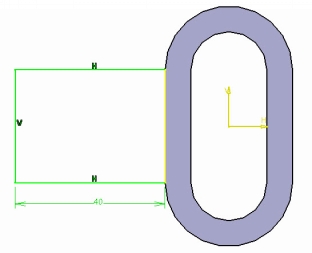 The Pocket command This command removes material from the geometry by - photo 14