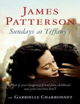 James Patterson - Sundays at Tiffanys