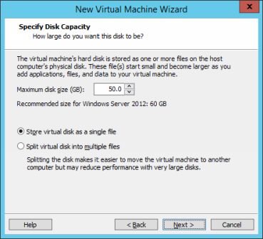 On the Ready to Create Virtual Machine page click Customize Hardware On - photo 5