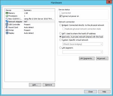 Click Finish On the VMware console power on the DC1 virtual machine On - photo 6