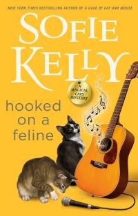 Sofi Kelli - Hooked On A Feline
