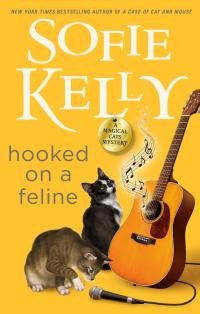 Sofi Kelli Hooked On A Feline