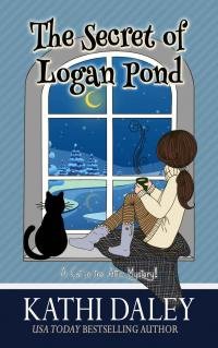 Keti Dejli - The Secret Of Logan Pond