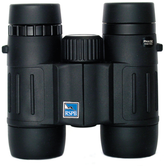 BINOCULARS Binoculars are available at a huge range of prices from a few - photo 8