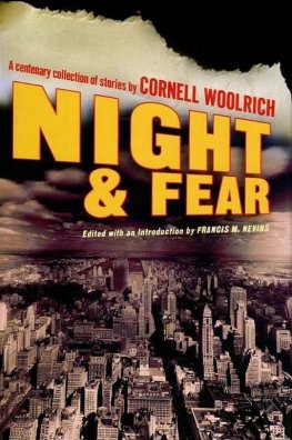 Francis Nevins - Night and Fear