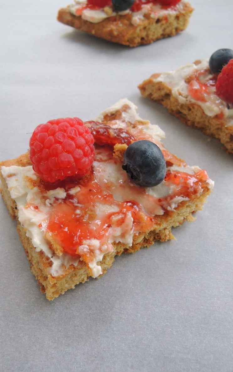 PIZZA Healthy Pizza Recipes - photo 7