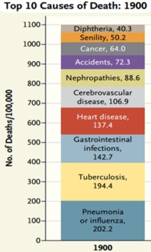 As a result lifespan was short as people lived an average of only 30 years - photo 1