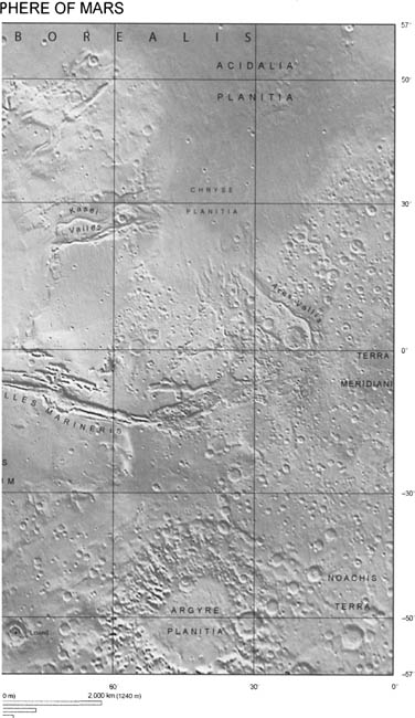 Mapping Mars OLIVER MORTON Mapping Mars SCIENCE IMAGINATION AND THE BIRTH - photo 1