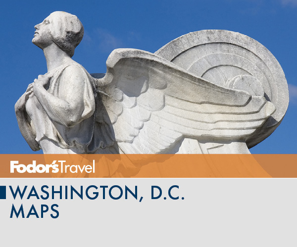 Experience Washington DC Neighborhoods Monuments and Memorials Side Trips - photo 13