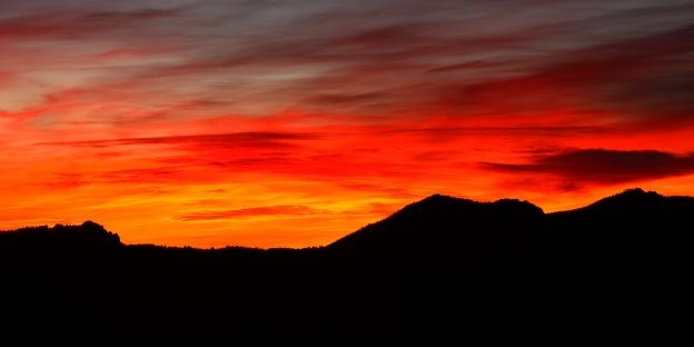 Mountain Skyline Sunrise Introduction Collected here in one volume are - photo 2