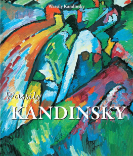 Wassily Kandinsky