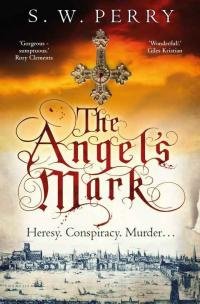 S PERRY - The Angel’s Mark