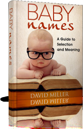 Baby Names Your Guide to Selection Meaning List price 499 You - photo 5