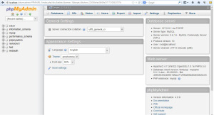 From that point go to the Databases tab situated on top then from the content - photo 4