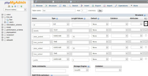 03Adding users to the database Since we have our tables we should proceed to - photo 9