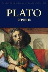 Platon - The Republic