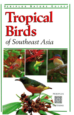 Strange M. - Tropical Birds of Southeast Asia