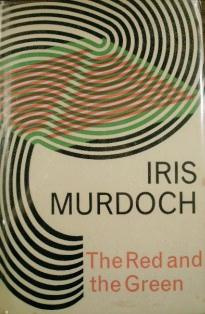 Iris Murdoch - Red And The Green