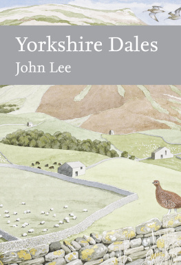 Lee J. - Yorkshire Dales