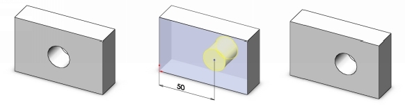 Starting SOLIDWORKS Click the Start button on the Windows taskbar Click - photo 9