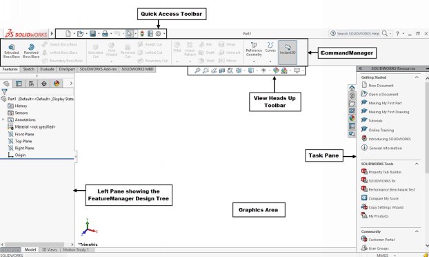 User Interface The following sections explain various components of the user - photo 12