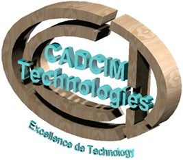 CADCIM Technologies 525 St Andrews Drive Schererville Indiana 46375 USA - photo 1