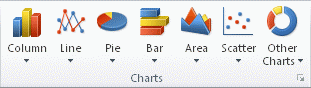 Use the Chart Tools to add chart elements such as titles and data labels and - photo 2