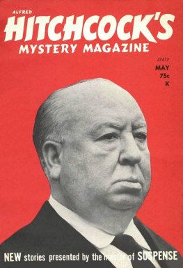 Geri Brandner - Alfred Hitchcock’s Mystery Magazine. Vol. 18, No. 5, May 1973