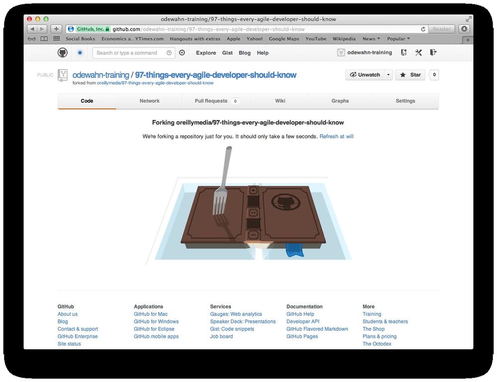 Edit your file using AsciiDoc Once youve got the file created you can start - photo 4