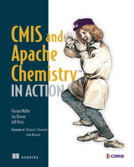 Müller F. - CMIS and Apache Chemistry in Action