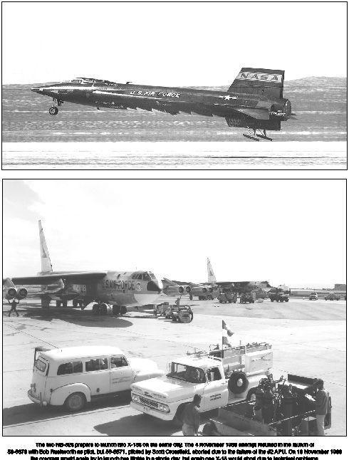 X-15 Extending the Frontiers of Flight - photo 59