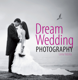 Yabsley L. - Dream Wedding Photography