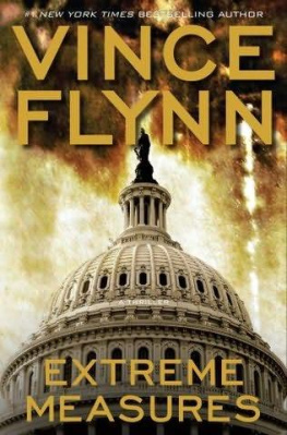 Vince Flynn Mitch Rapp 09 Extreme Measures