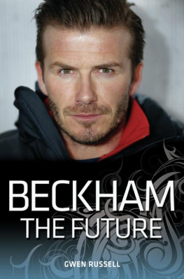 Russell G. - Beckham: The Future